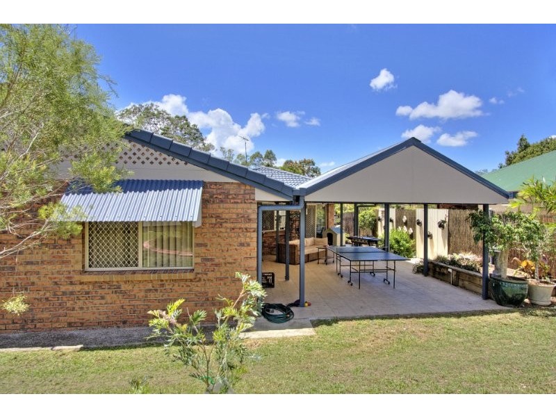 1 Gareth Court, Cornubia QLD 4130