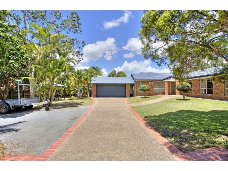 1 Gareth Court, Cornubia QLD 4130