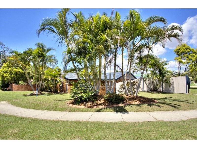1 Gareth Court, Cornubia QLD 4130
