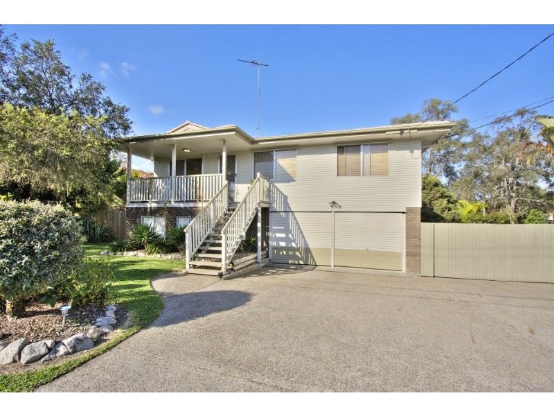 105 Camrose Crescent, Underwood QLD 4119