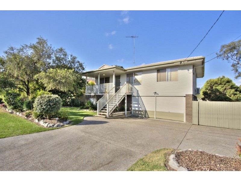 105 Camrose Crescent, Underwood QLD 4119