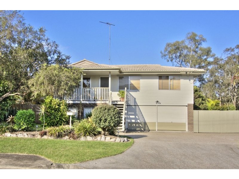 105 Camrose Crescent, Underwood QLD 4119