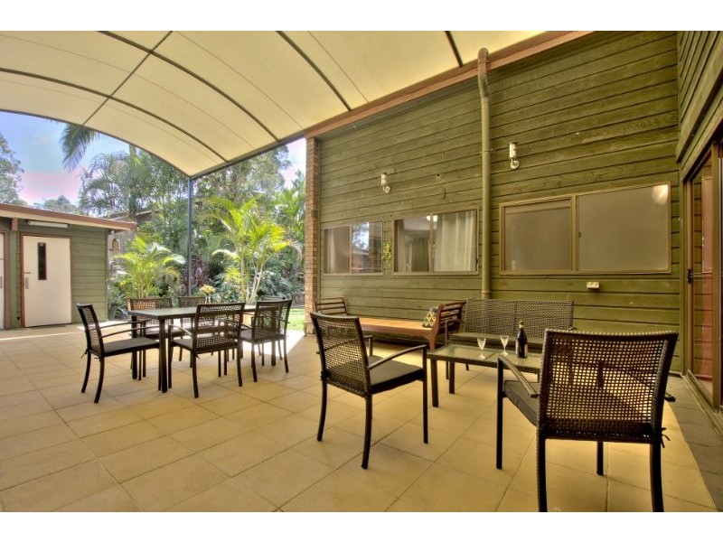 29 Floret Street, Shailer Park QLD 4128