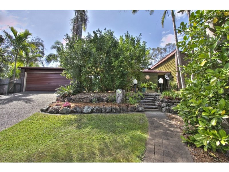 29 Floret Street, Shailer Park QLD 4128