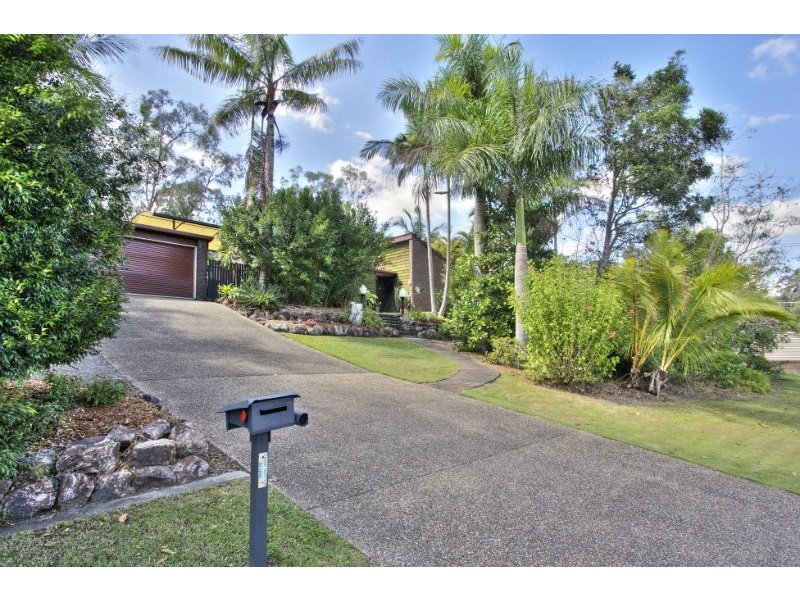 29 Floret Street, Shailer Park QLD 4128