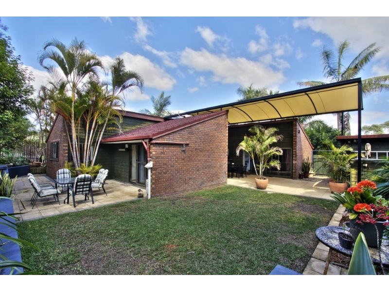 29 Floret Street, Shailer Park QLD 4128
