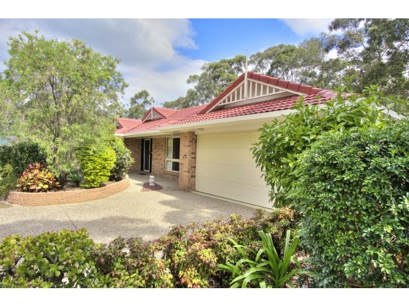 11 Minilya Court, Shailer Park QLD 4128