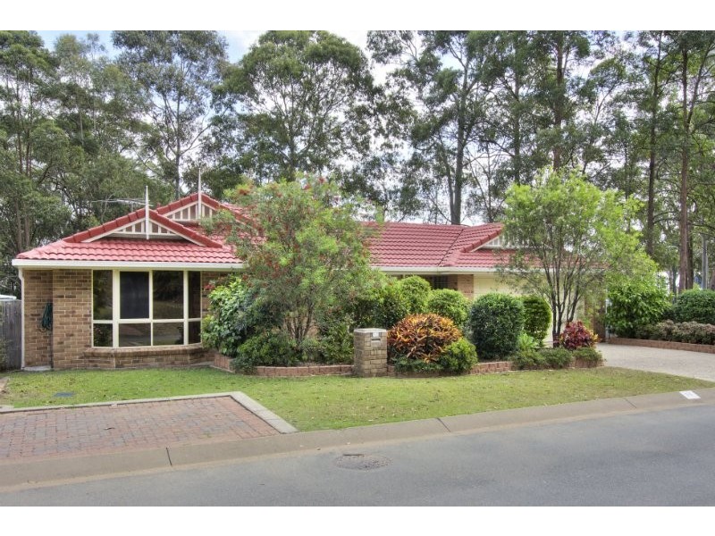 11 Minilya Court, Shailer Park QLD 4128