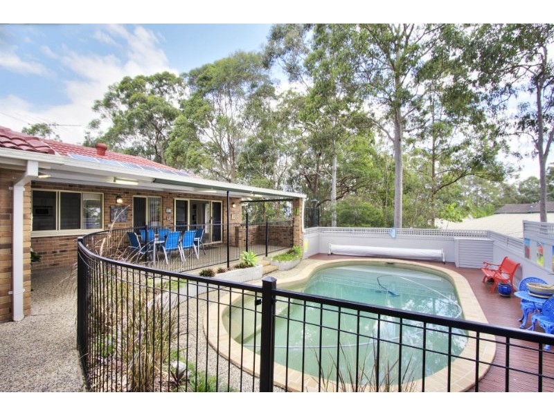 11 Minilya Court, Shailer Park QLD 4128