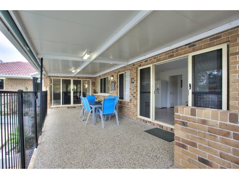 11 Minilya Court, Shailer Park QLD 4128