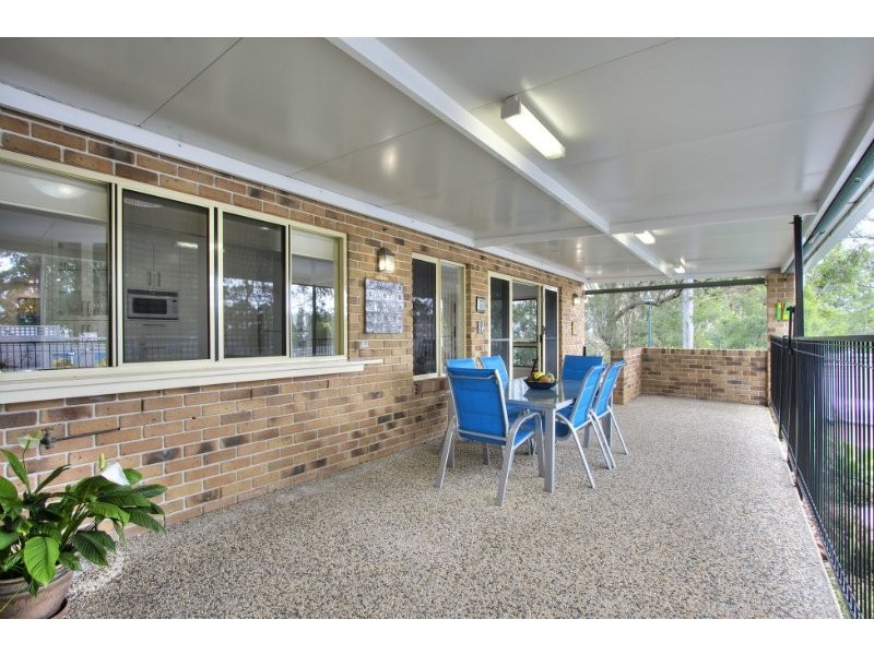 11 Minilya Court, Shailer Park QLD 4128