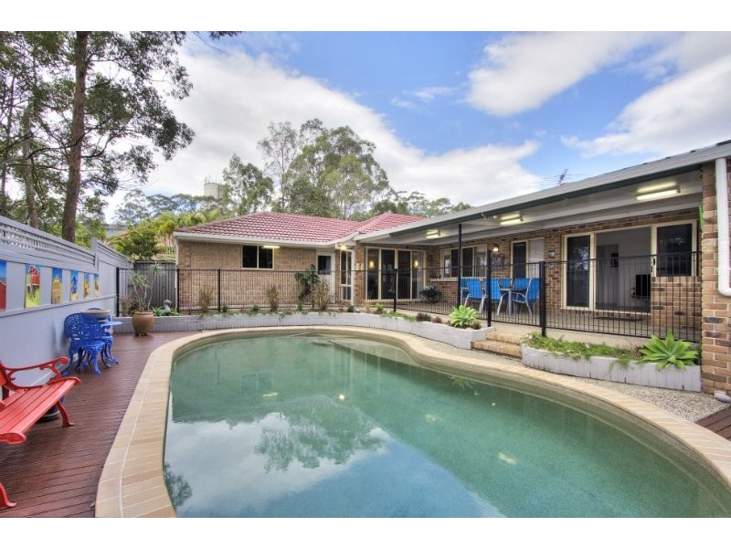 11 Minilya Court, Shailer Park QLD 4128