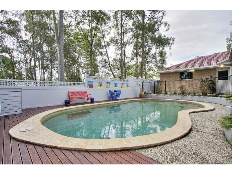 11 Minilya Court, Shailer Park QLD 4128