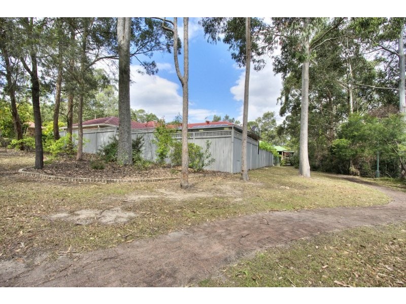 11 Minilya Court, Shailer Park QLD 4128