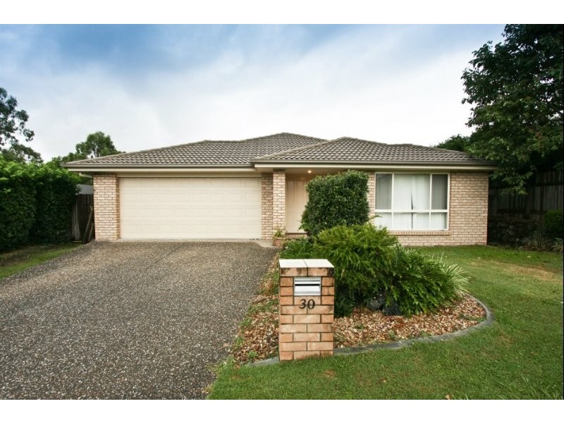 30 Monivae Circuit, Eagleby QLD 4207
