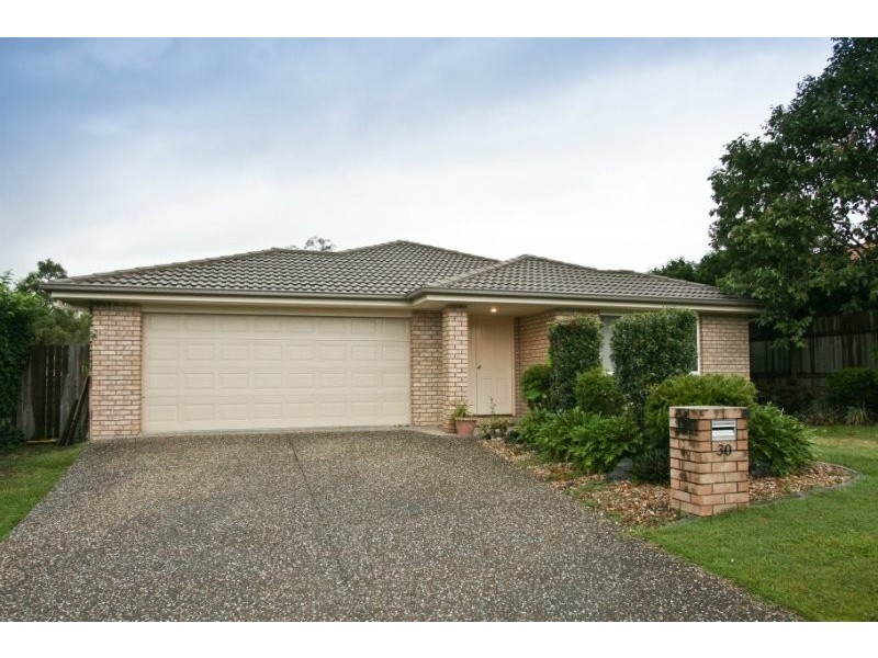 30 Monivae Circuit, Eagleby QLD 4207