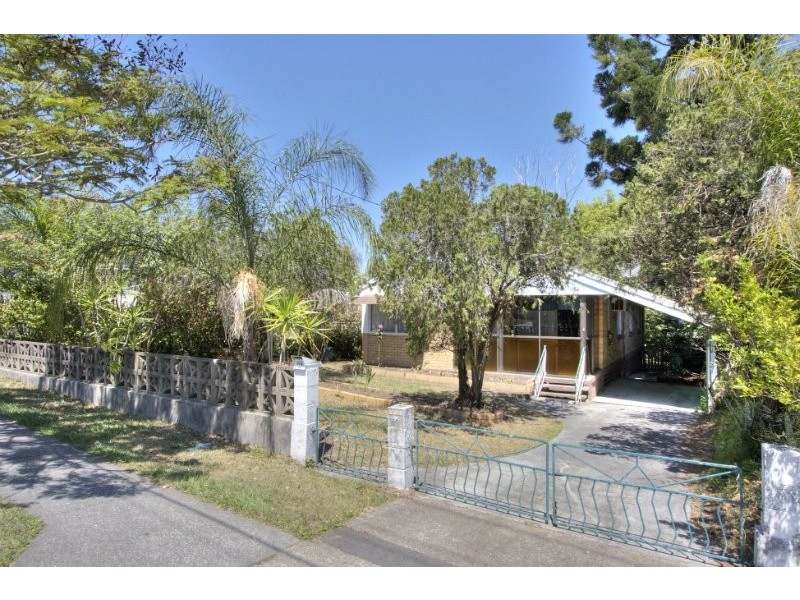 152 Smith Road, Woodridge QLD 4114