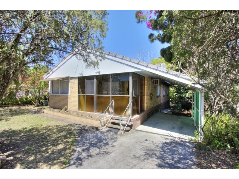 152 Smith Road, Woodridge QLD 4114