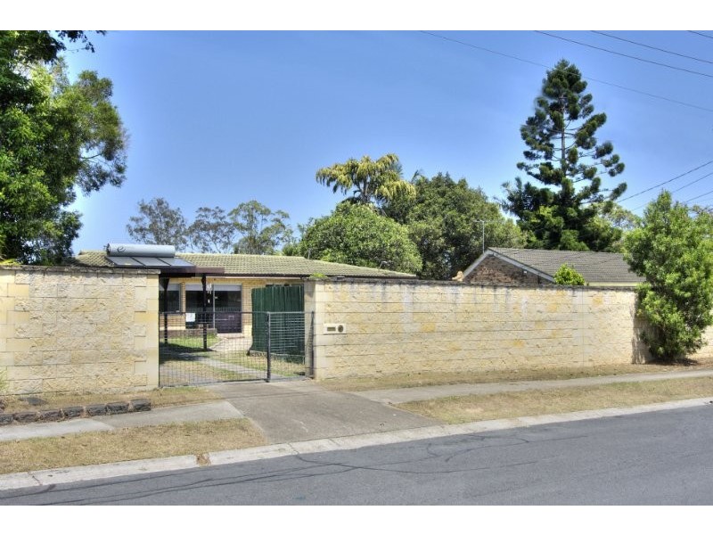 16 Boronia Avenue, Daisy Hill QLD 4127