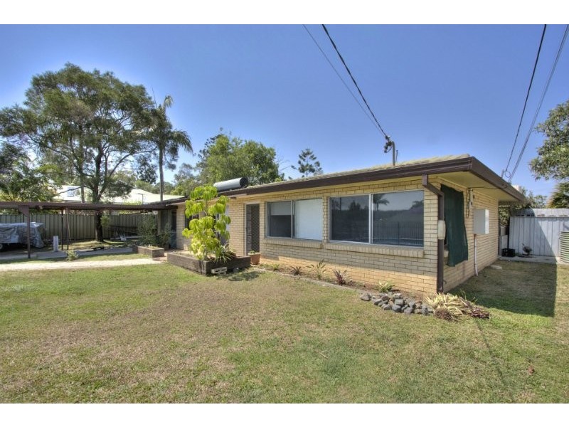 16 Boronia Avenue, Daisy Hill QLD 4127
