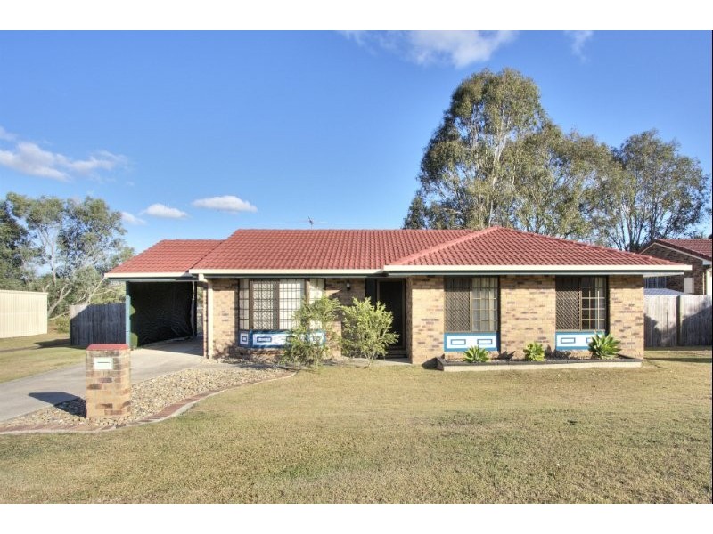 7 Maggie Court, Edens Landing QLD 4207