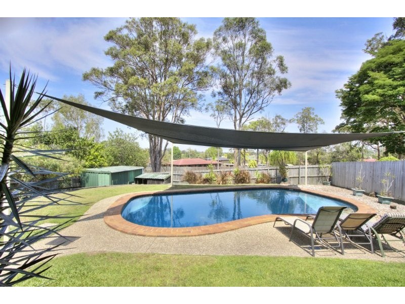 34 Gamenya Drive, Springwood QLD 4127