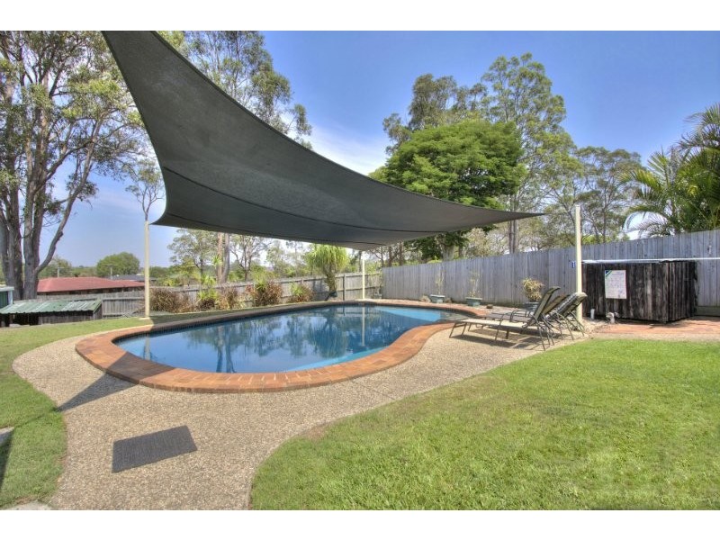 34 Gamenya Drive, Springwood QLD 4127