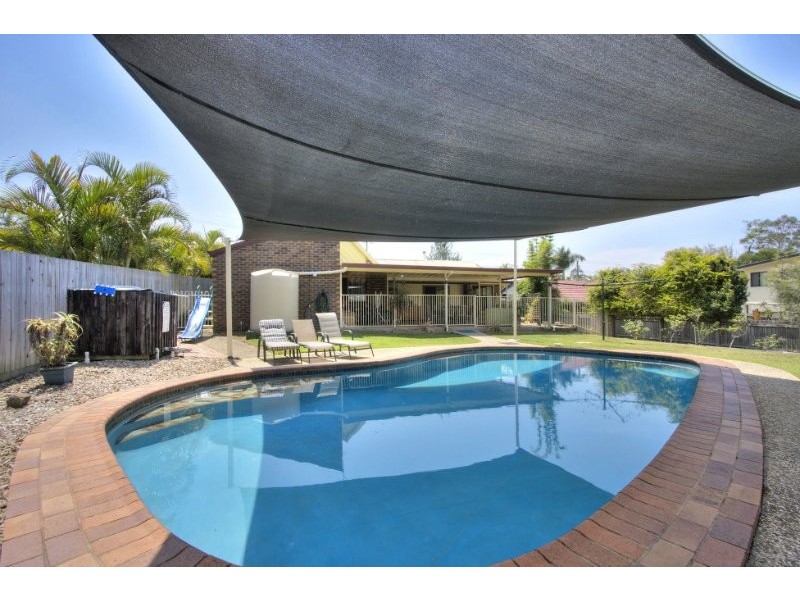 34 Gamenya Drive, Springwood QLD 4127