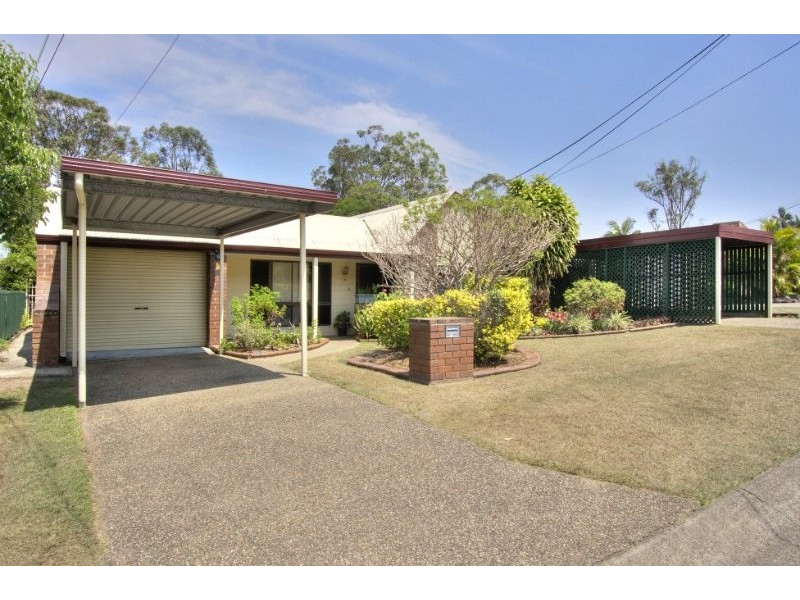 34 Gamenya Drive, Springwood QLD 4127