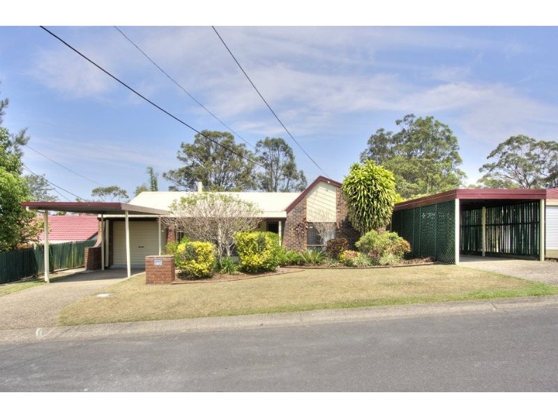 34 Gamenya Drive, Springwood QLD 4127