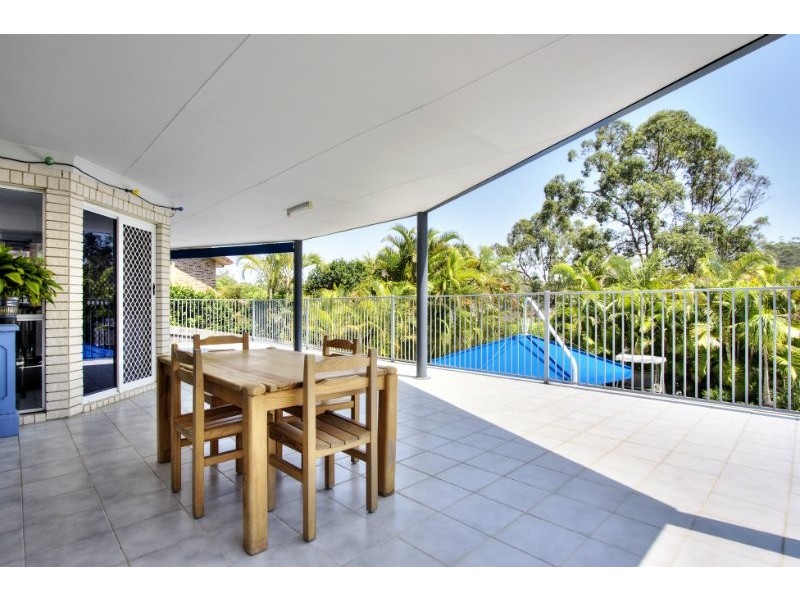50 Mingah Crescent, Shailer Park QLD 4128
