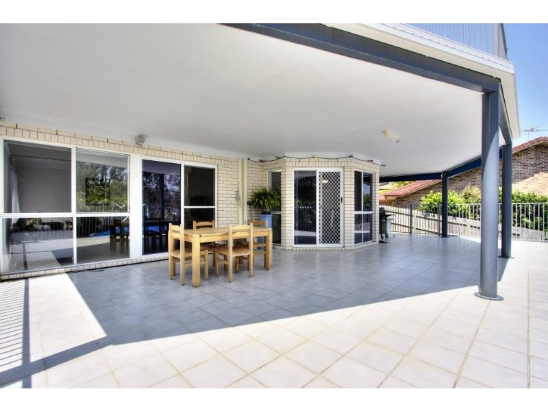 50 Mingah Crescent, Shailer Park QLD 4128