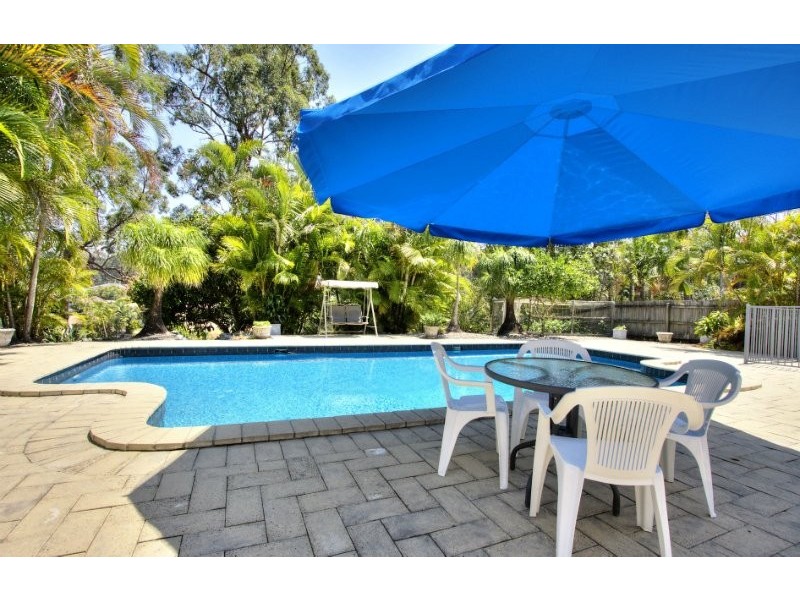 50 Mingah Crescent, Shailer Park QLD 4128