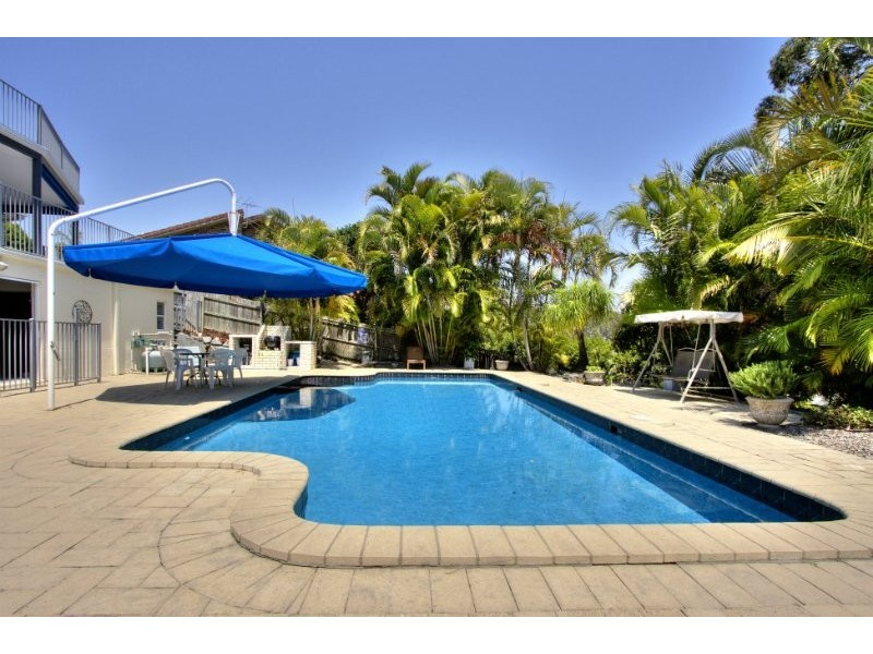 50 Mingah Crescent, Shailer Park QLD 4128