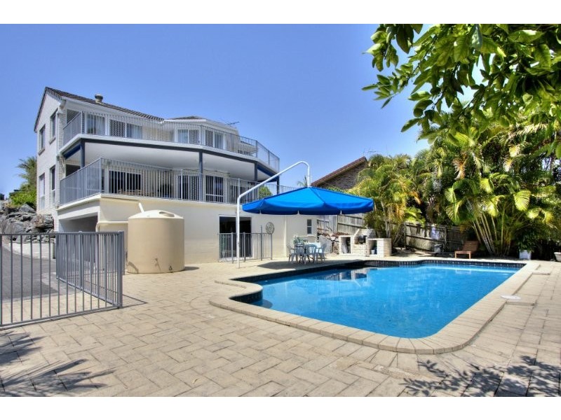 50 Mingah Crescent, Shailer Park QLD 4128