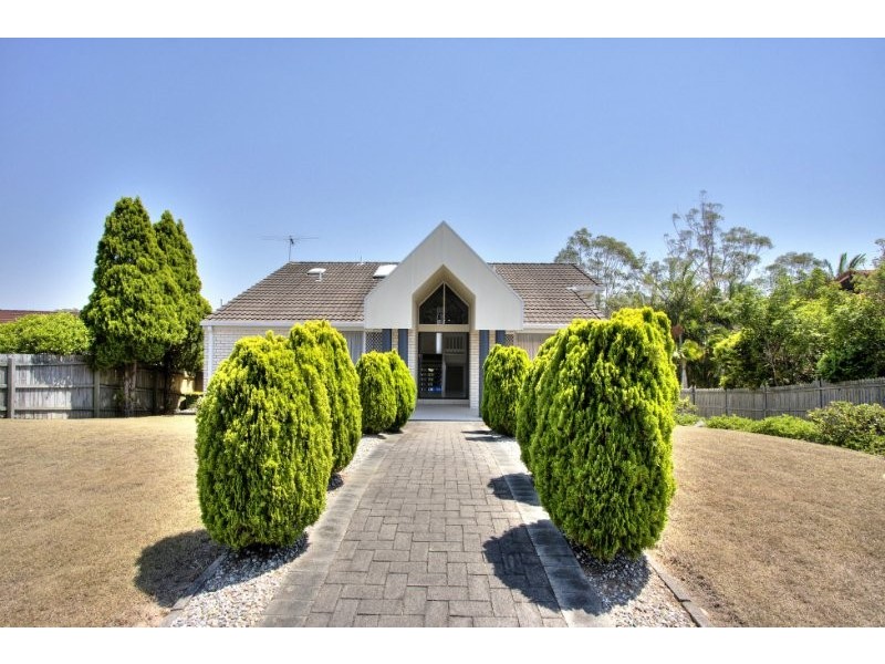 50 Mingah Crescent, Shailer Park QLD 4128