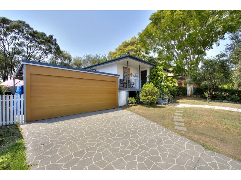 8 Avoca Street, Woodridge QLD 4114