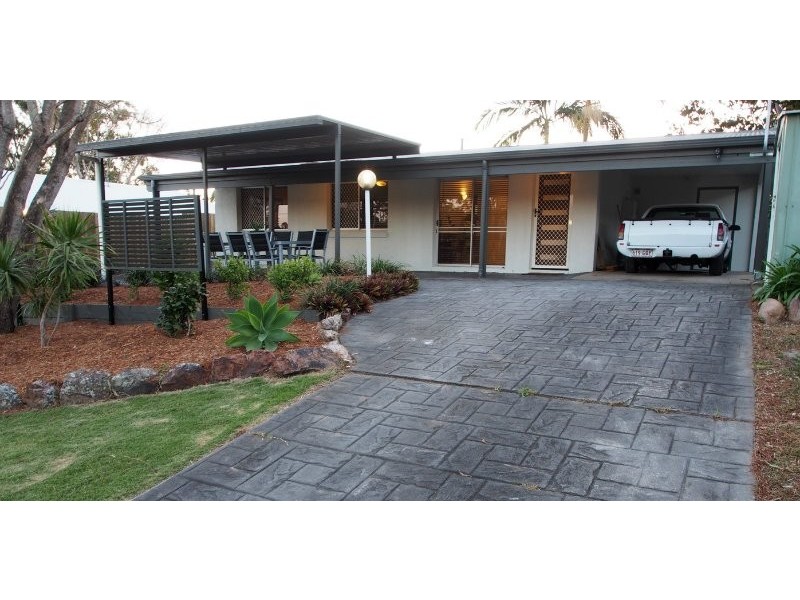 8 Trinette Street, Shailer Park QLD 4128