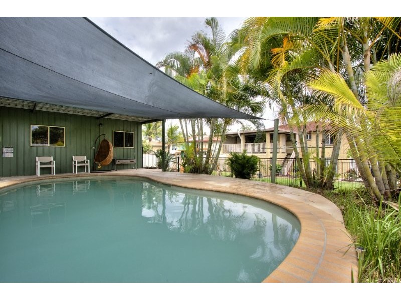 46 Pindari Street, Rochedale South QLD 4123