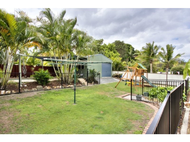 46 Pindari Street, Rochedale South QLD 4123