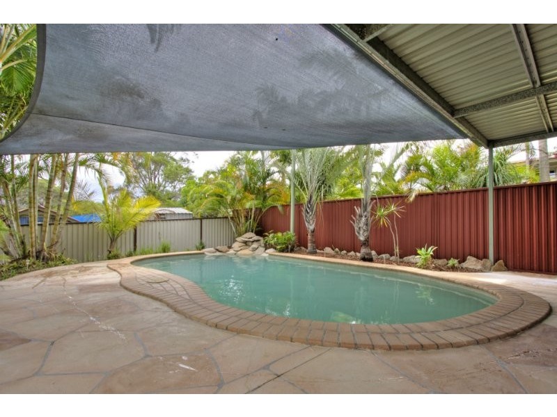 46 Pindari Street, Rochedale South QLD 4123