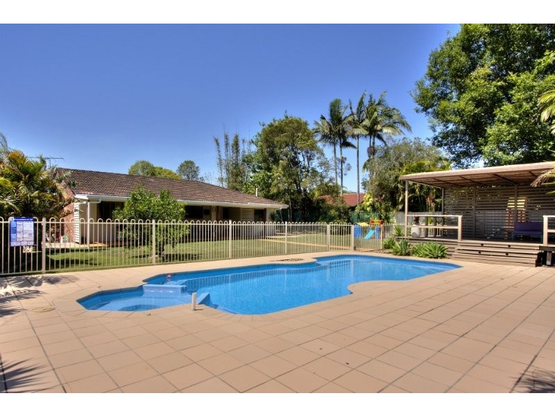 15 Gilda Street, Shailer Park QLD 4128