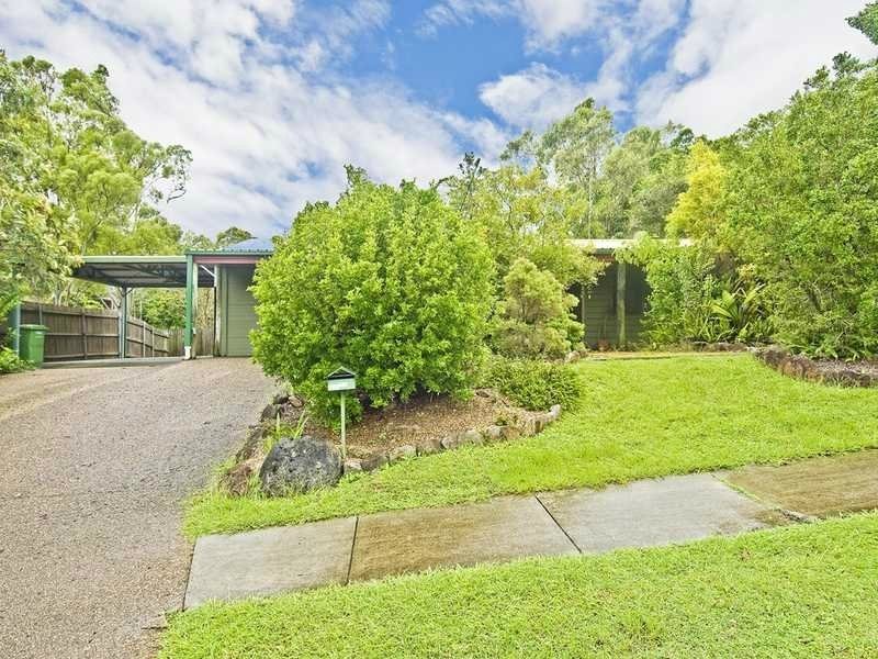 12 Caparra Street, Shailer Park QLD 4128