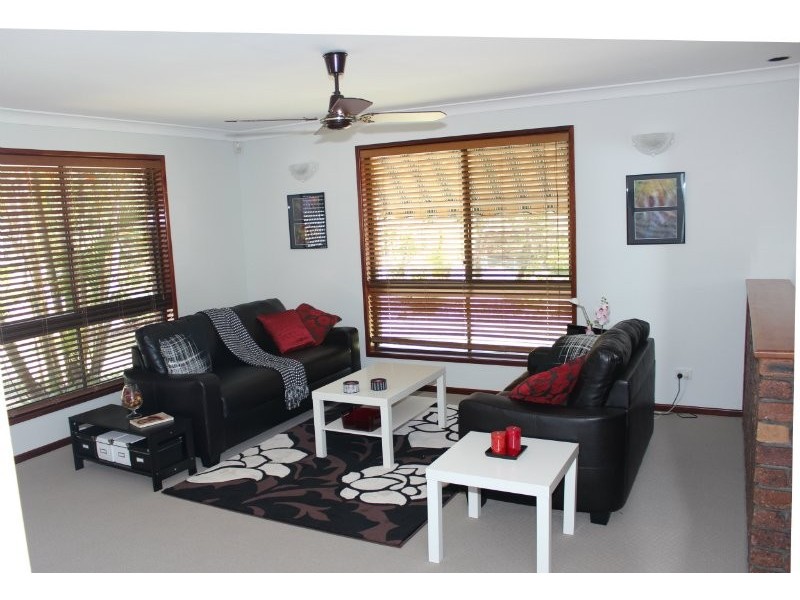 17 Floret Street, Shailer Park QLD 4128