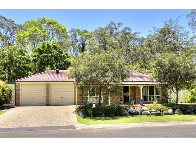 6 Alpinia Street, Cornubia QLD 4130