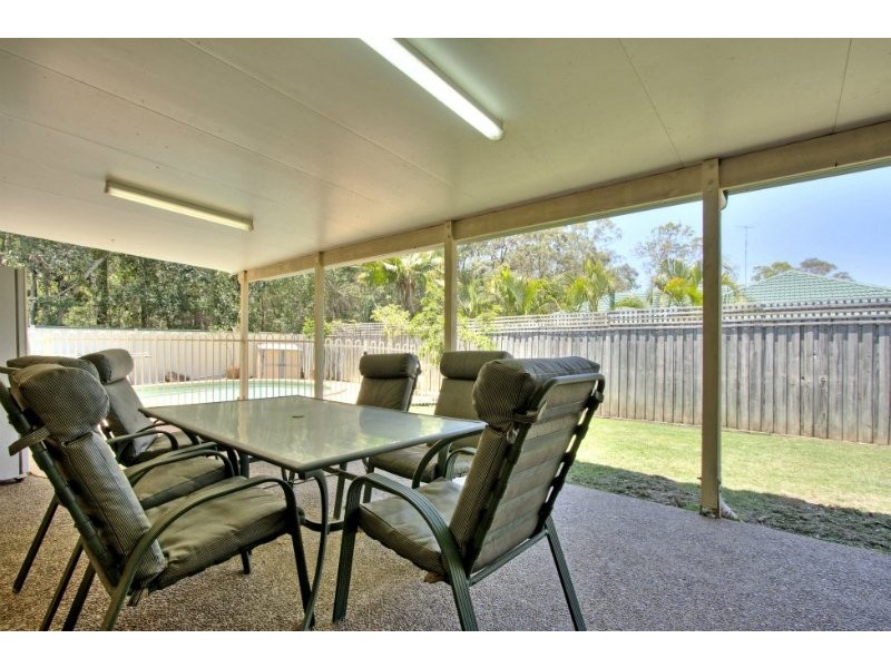 6 Alpinia Street, Cornubia QLD 4130