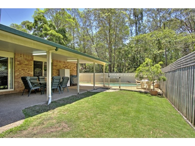 6 Alpinia Street, Cornubia QLD 4130