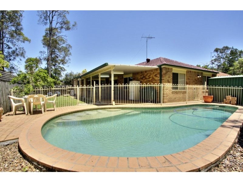 6 Alpinia Street, Cornubia QLD 4130