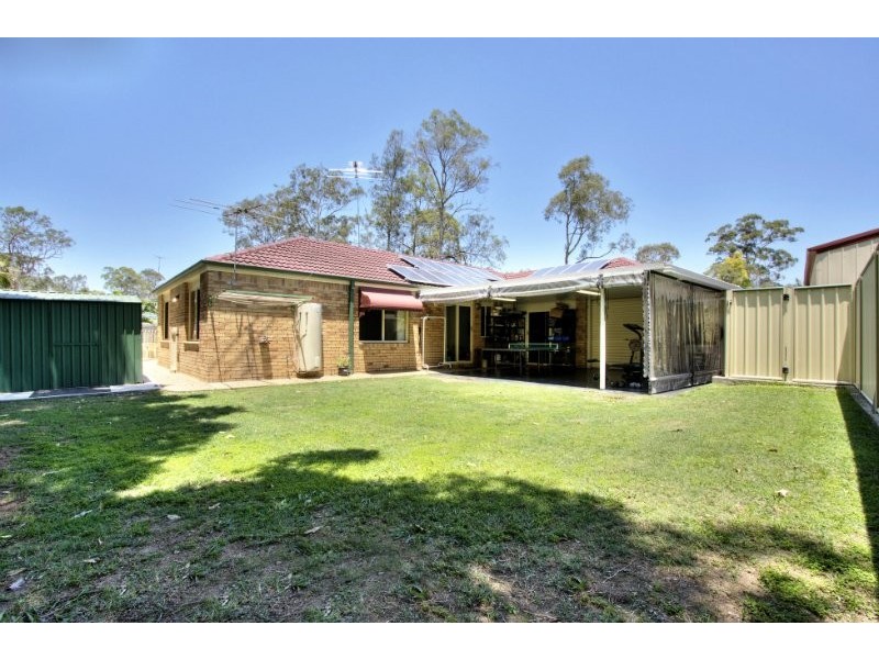 6 Alpinia Street, Cornubia QLD 4130