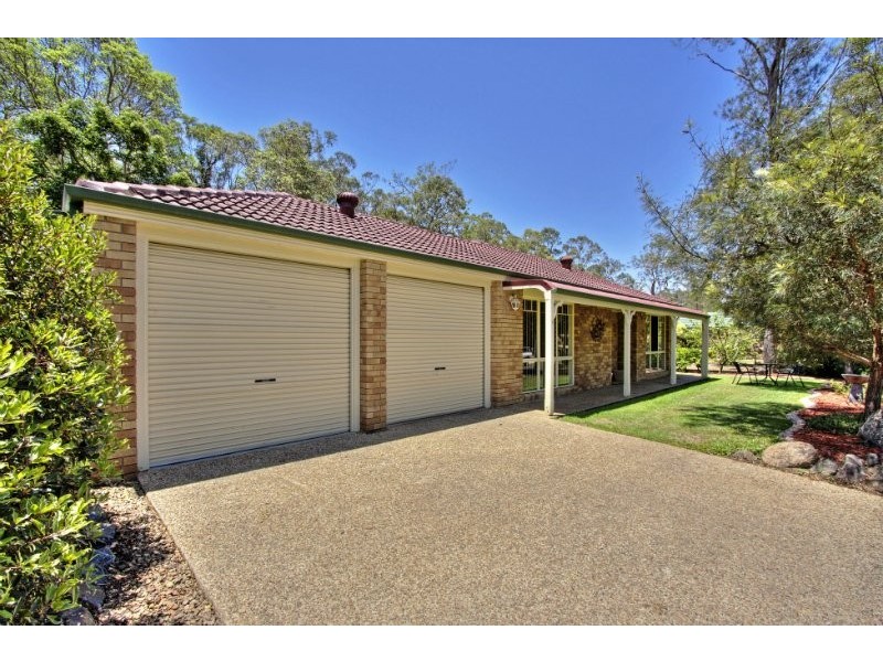 6 Alpinia Street, Cornubia QLD 4130